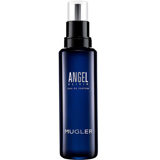Mugler Angel Elixir Eau De Parfum 100ml