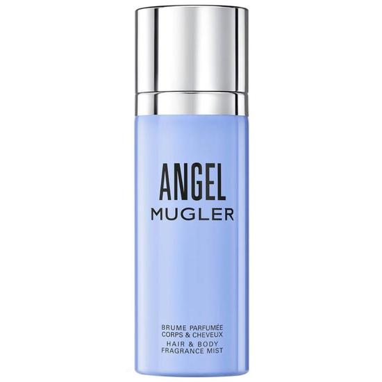 Mugler Angel Hair & Body Mist 100ml