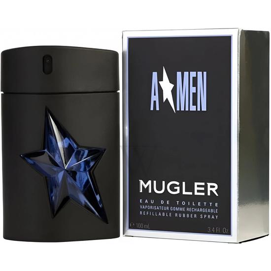 Mugler Angel Men Eau De Toilette