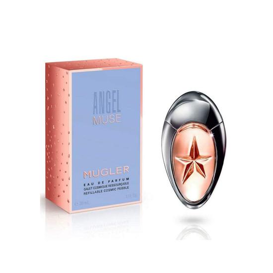 Mugler Angel Muse Eau De Parfum 30ml