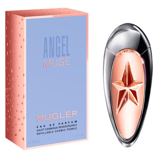 Mugler Angel Muse Eau De Parfum