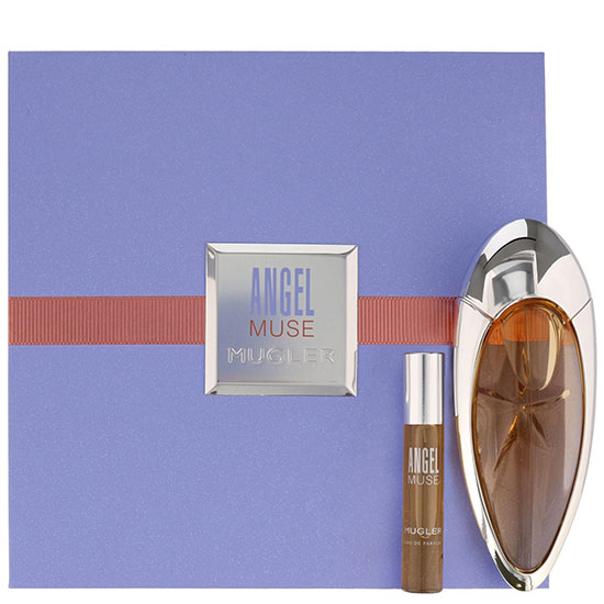 angel muse mugler 50ml