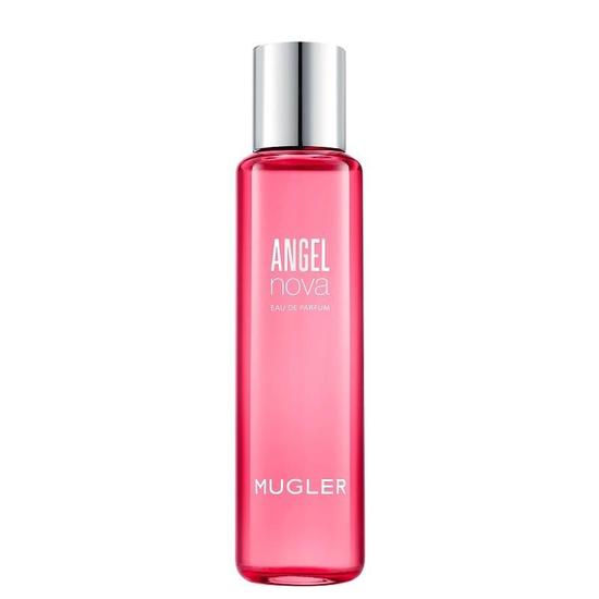 Mugler Angel Nova Eau De Parfum 100ml - Refill