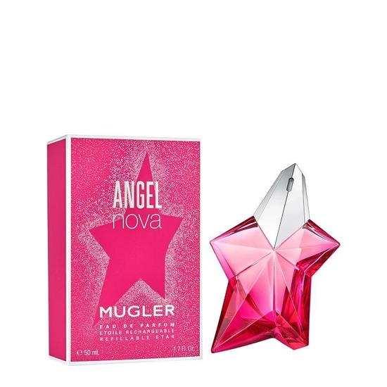 Mugler Angel Nova Eau De Parfum 50ml