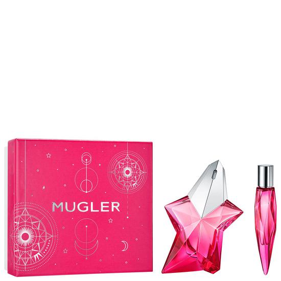 Mugler Angel Nova Eau De Parfum Spray Gift Set 30ml