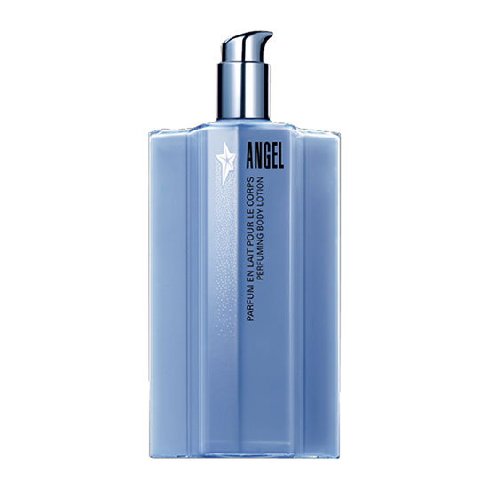 MUGLER Angel Perfuming Body Lotion