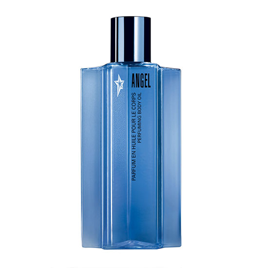 MUGLER Angel Perfuming Body Oil 200ml