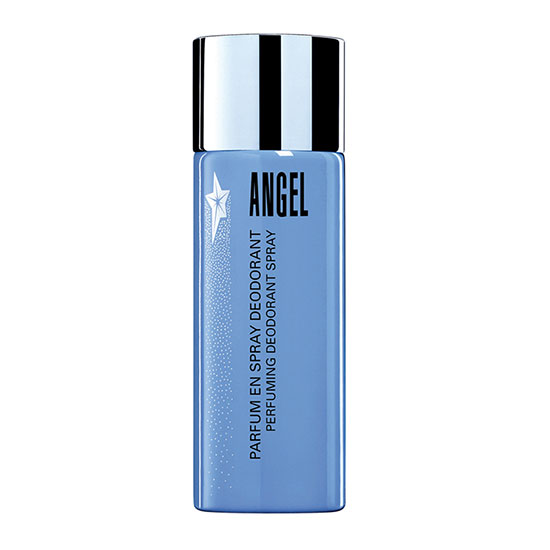 MUGLER Angel Perfuming Deodorant Spray
