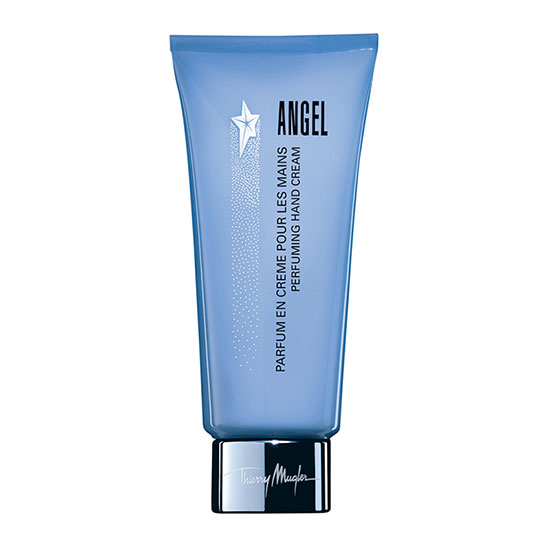 MUGLER Angel Perfuming Hand Cream