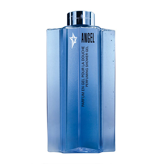 MUGLER Angel Perfuming Shower Gel 200ml