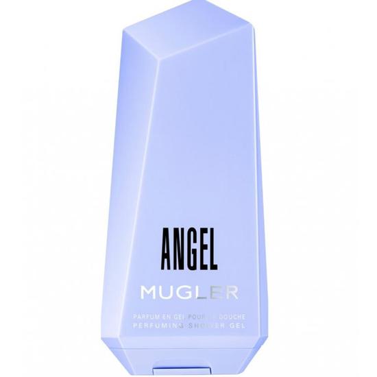 Mugler Angel Perfuming Shower Gel 200ml