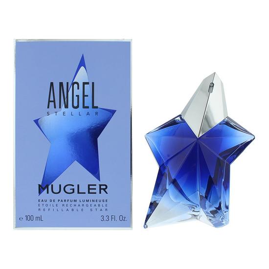 Mugler Angel Stellar Eau De Parfum Lumineuse