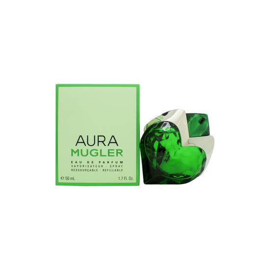 Mugler Aura Eau De Parfum 50ml