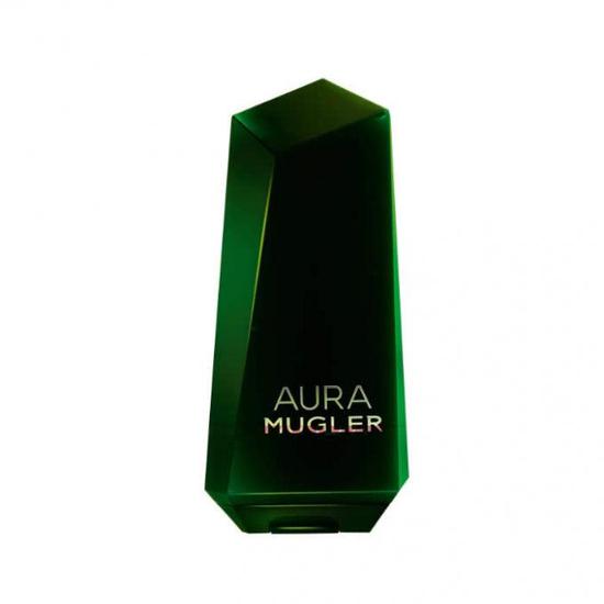 Mugler Aura Body Lotion 200ml