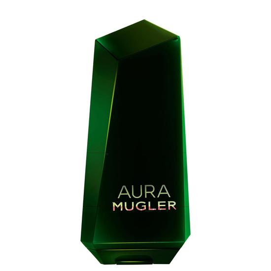 Mugler Aura Shower Milk 200ml