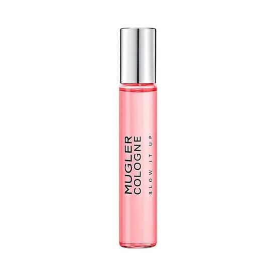 Mugler Cologne Blow It Up Eau De Toilette Miniature 10ml