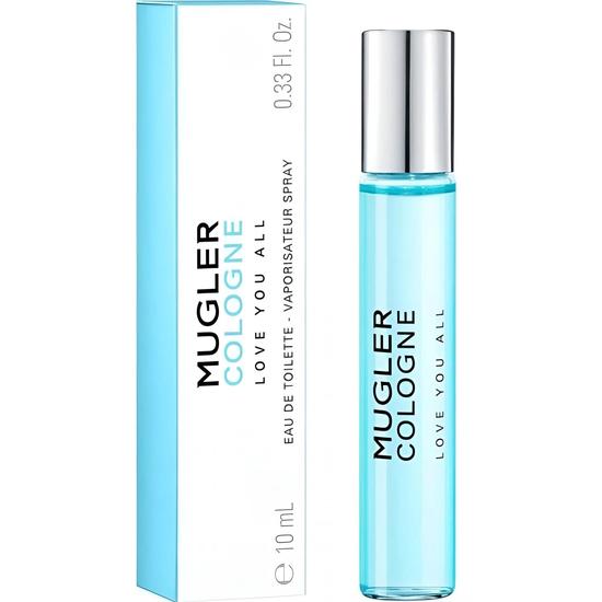 Mugler Cologne Love You All Eau De Toilette