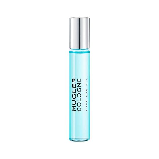 Mugler Cologne Love You All Eau De Toilette Miniature 10ml