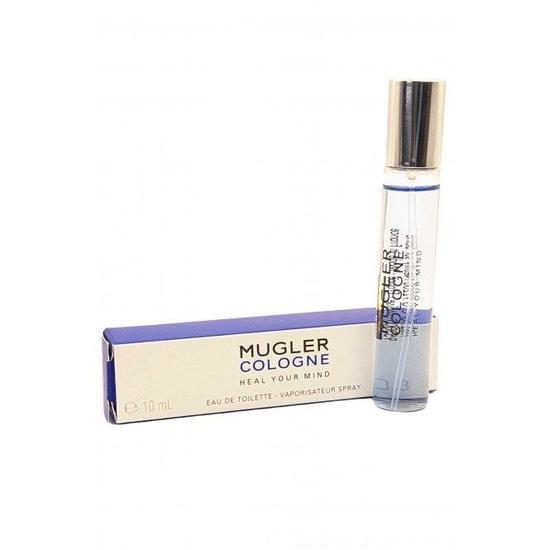 Mugler Heal Your Mind Cologne Eau De Toilette