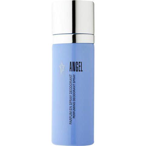 Mugler Perfuming Deodorant Spray