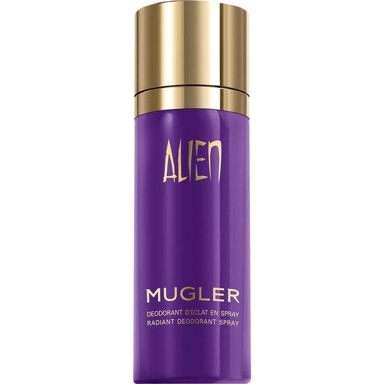 Mugler Radiant Deodorant Spray
