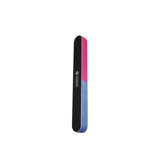 Mundial Classic 7 Faces Polishing Nail File x1