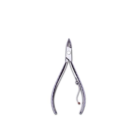 Mundial Professional Precision 735 Premium Half Jaw Cuticle Nipper x1