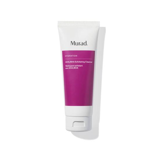 Murad AHA/BHA Exfoliating Cleanser