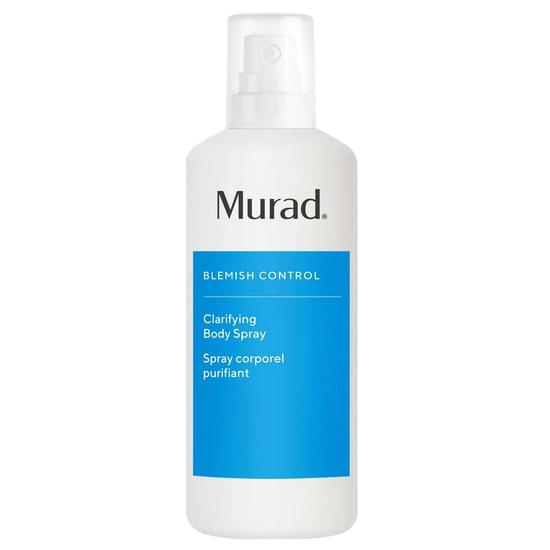 Murad Blemish Control Clarifying Body Spray