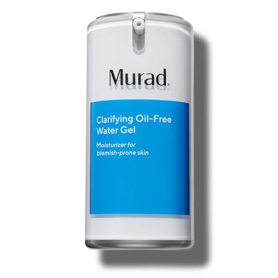 Murad Clarifying Oil-Free Water Gel 48ml