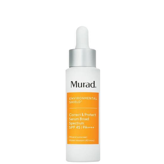 Murad Correct & Protect Serum SPF 45