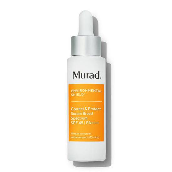 Murad Correct & Protect Serum SPF 45 30ml