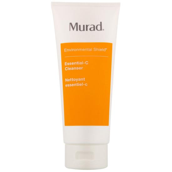 Murad Enivronmental Shield Essential C Cleanser 200ml