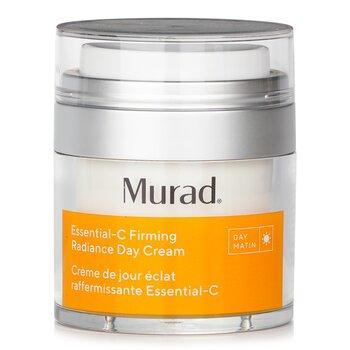 Murad Essential-C Firming Radiance Day Cream 50ml