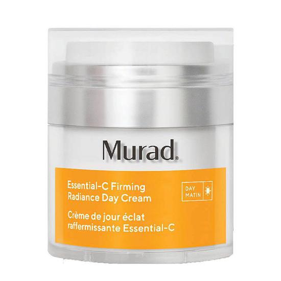 Murad Essential-C Firming Radiance Day Cream