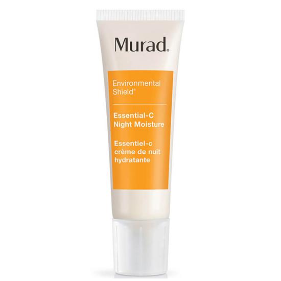 Murad Essential C Night Moisture