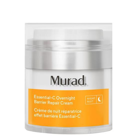 Murad Essential-C Overnight Barrier Repair Cream