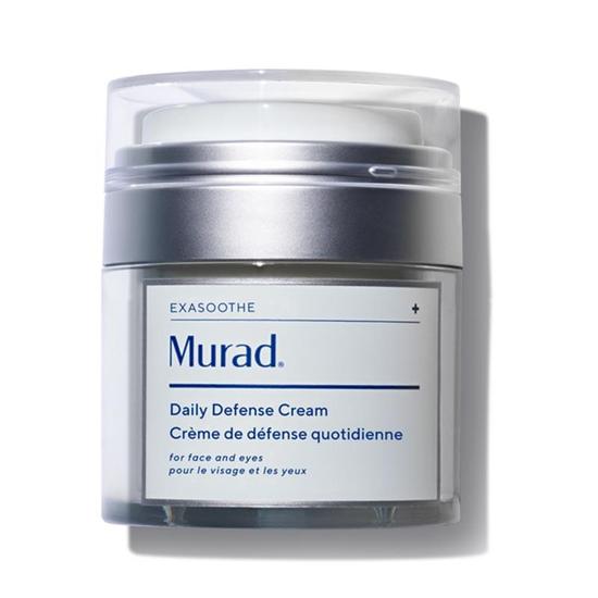 Murad Exasoothe Daily Defence Cream