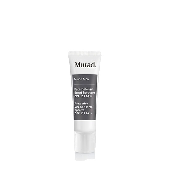 Murad Face Defence SPF15