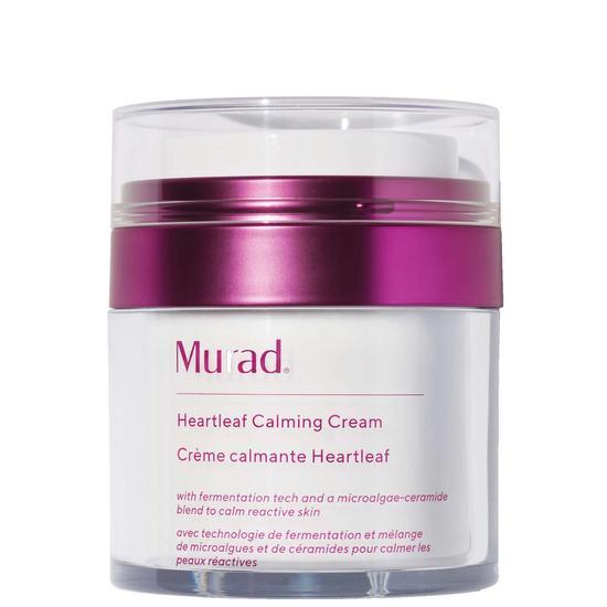 Murad Heartleaf Calming Cream Moisturiser