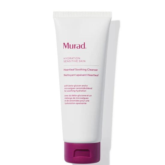 Murad Heartleaf Soothing Face Cleanser