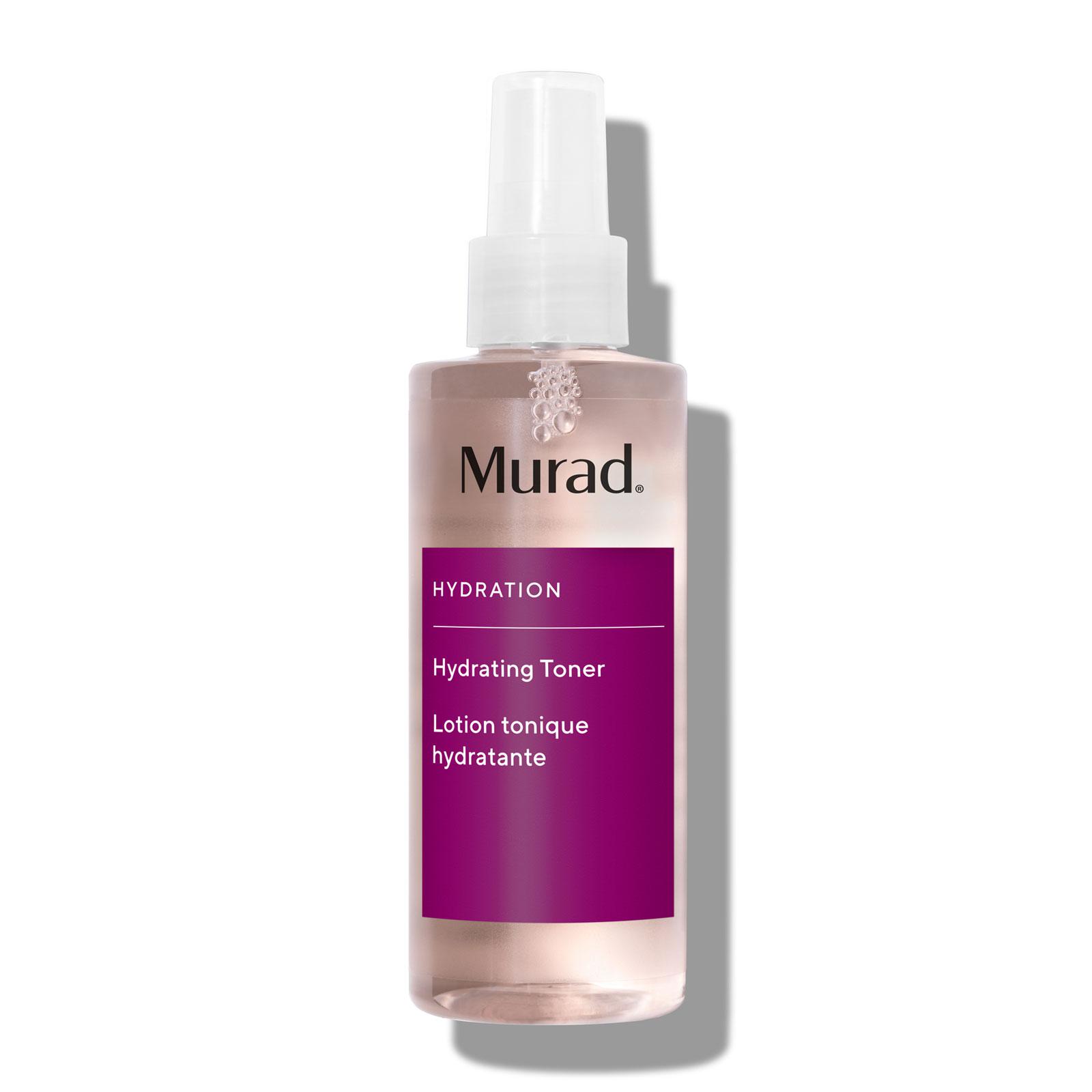 Murad Hydrating Toner 180ml