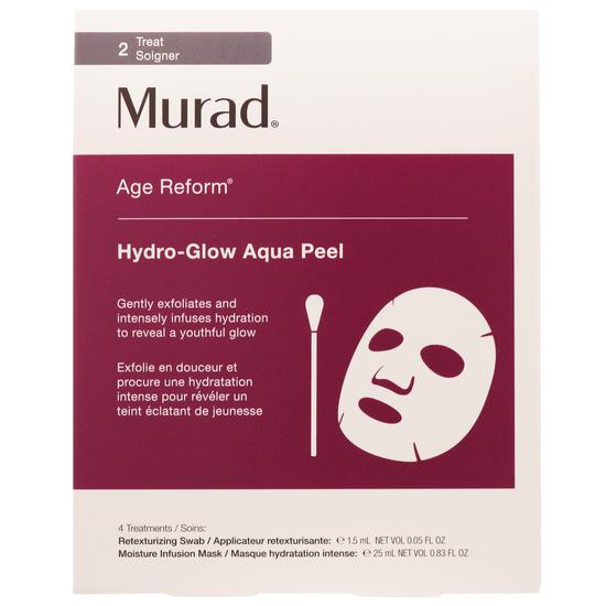 Murad Hydro Glow Aqua Peel