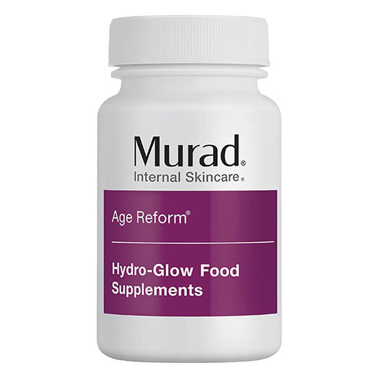 Murad Hydro-Glow Food Supplement x 60 x 60