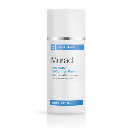 Murad InstaMatte Oil Control Mask
