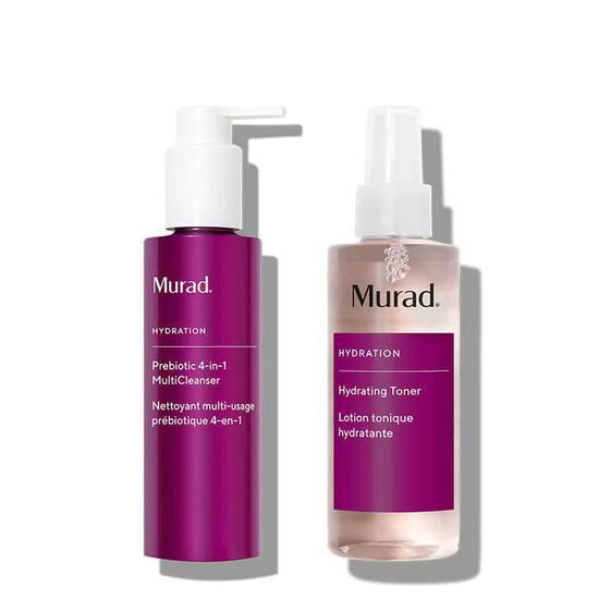 Murad Intense Hydration Value Kit