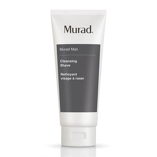 Murad Man Cleansing Shave