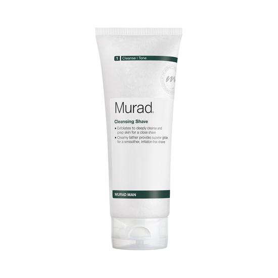 Murad Man Cleansing Shave