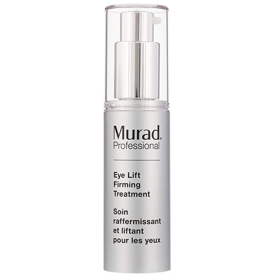 Murad Murad Professional Eye Lift Firming Treatment & 40 Pads 30ml