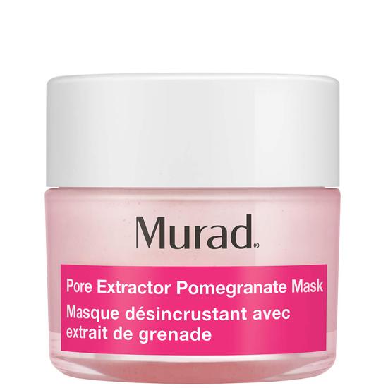 Murad Pore Extractor Pomegranate Mask